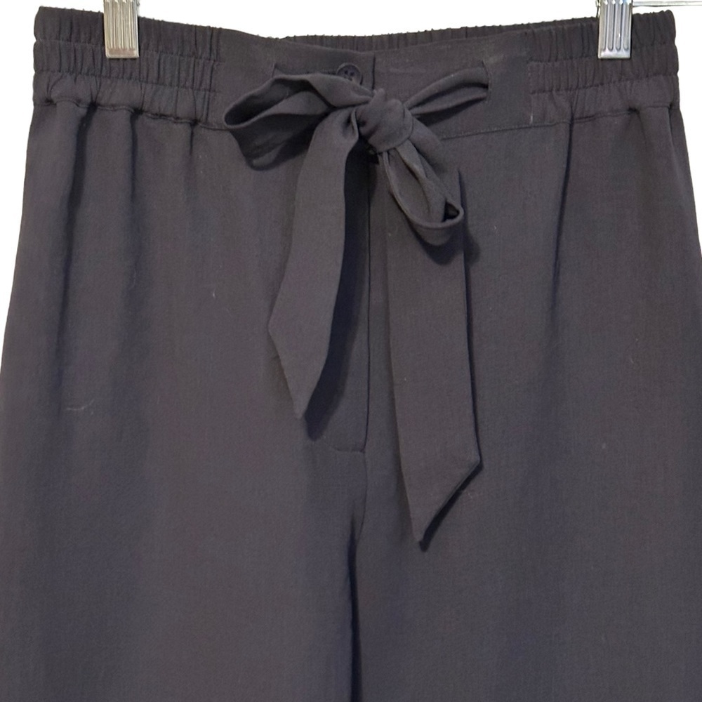 Revolve Native Stranger Drawstring Drapey Pant In… - image 2